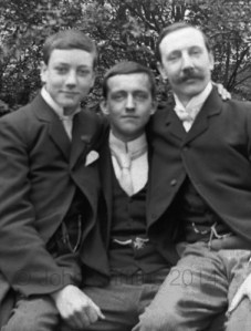 Farrington brothers copy