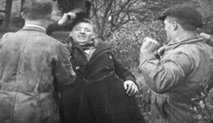 The driver and his two mates.