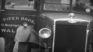 Piper Brothers lorry used in the film.