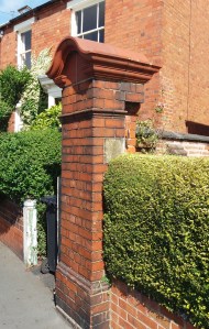 Chuckery column 2017