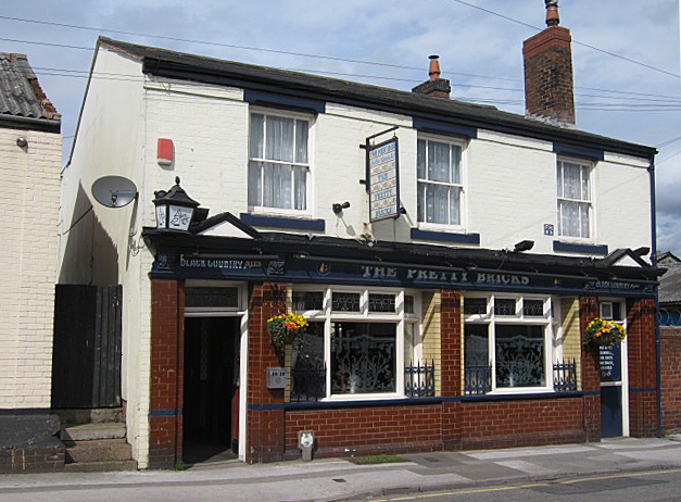 New Inn 2016 2