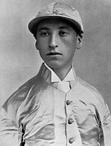 Toon, Herbert in 1895