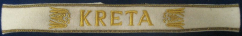 kreta-armband
