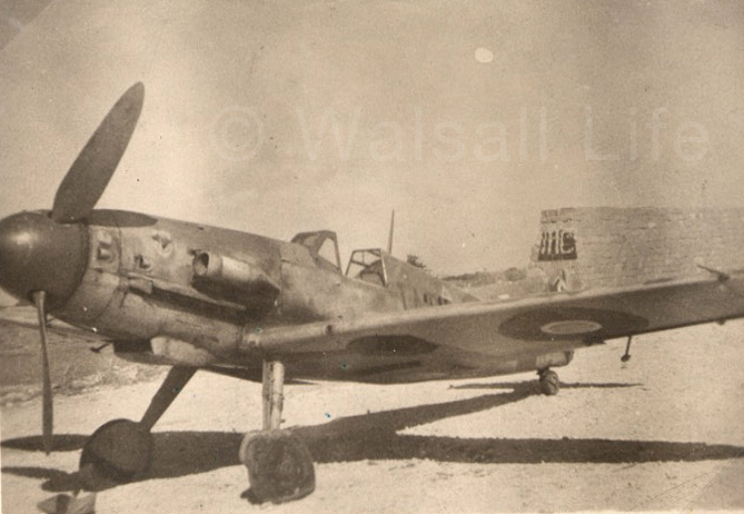 me-109f2