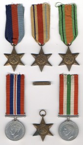 medals