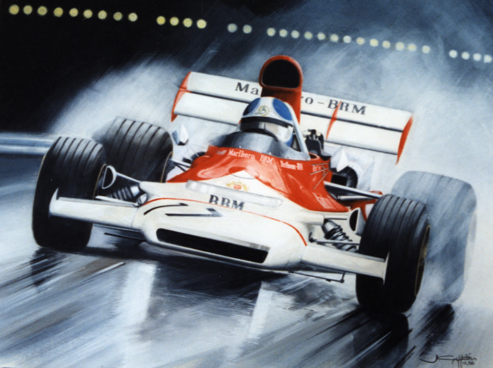 03 Marlboro-BRM p160